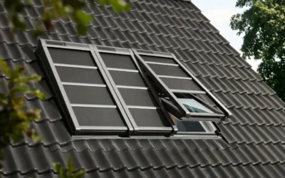 Protezione e comfort tutto l’anno con le tapparelle VELUX