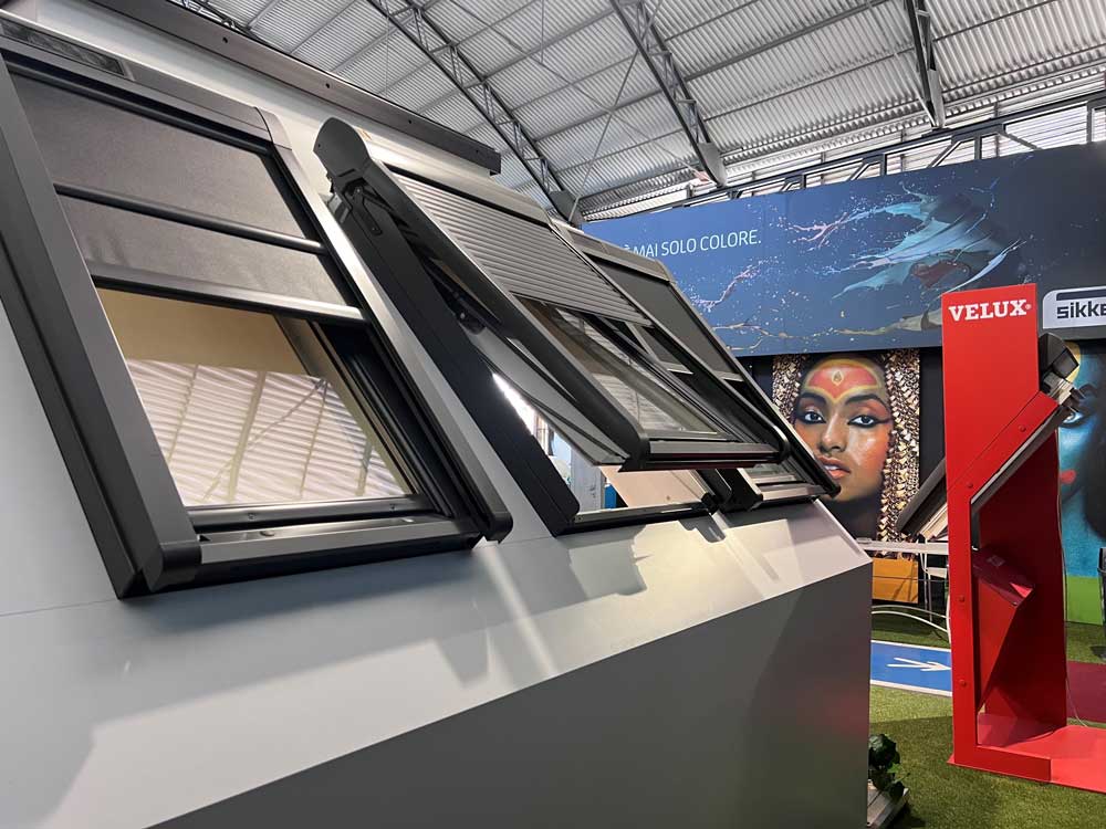 Cover Diffusion  Partner PRO VELUX